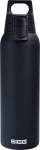 SIGG Hot & Cold ONE Thermoflasche schwarz 0,5 Liter