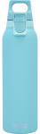 SIGG Hot & Cold ONE Thermoflasche Glacier türkis, 0,5 Liter