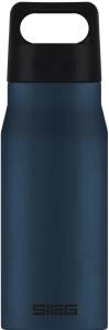 SIGG Trinkflasche "Explorer Dark" 0,75 Liter dunkelblau