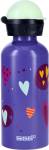 SIGG Trinkflasche Kids Bottles 0,4 l Herzen