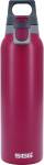 SIGG Hot & Cold ONE Thermoflasche lila, 0,5 Liter