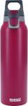 SIGG Hot & Cold ONE Thermoflasche lila, 0,5 Liter