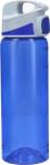 SIGG Trinkflasche Miracle 0,6 Liter blau