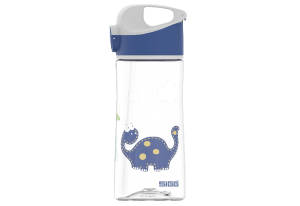 SIGG Trinkflasche Miracle 0,45 l Dino