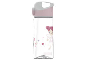 SIGG Trinkflasche Miracle 0,45 l Feen