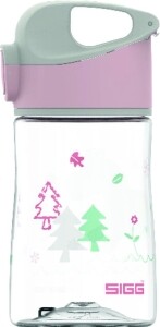 SIGG Trinkflasche Miracle 0,35 l Pony-Freunde
