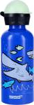 SIGG Trinkflasche Kids Bottles 0,4 l Haie