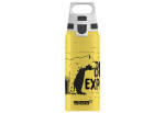 SIGG Kindertrinkflasche WMB ONE Brave Bear | 0,6 L | Aluminium