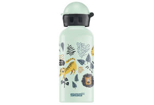 SIGG Trinkflasche "Dschungel TZZ" 0,4 Liter