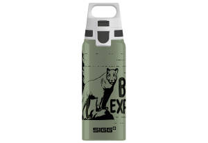 SIGG SIGG Flasche Mountain Lion0,6l