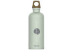 SIGG Alu Trinkflasche MyPlanet Repeat | 0,6L | Aluminium