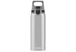 SIGG Edelstahl Trinkflasche Shield ONE Brushed | 0,75 L | Edelstahl