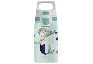 SIGG Kinder-Trinkflasche "Atlantis" 0,5 Liter