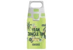 SIGG Trinkflasche Shield One "Jungle" 0,5 Liter