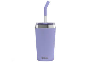 SIGG Helia Tumbler | 0,45 L | Edelstahl