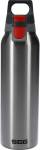 SIGG Hot & Cold ONE Thermoflasche 0,5 l, brushed