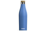 SIGG Thermo-Isolierflasche "Meridian" 0,5 Liter blau
