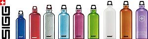 Sigg Traveller Trinkflaschen