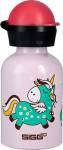 SIGG Trinkflasche Kids Bottles Einhorn 0,3 Liter