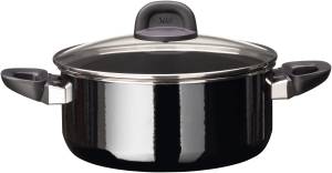 Silit Bratentopf Modesto | 4,4 l | Silargan