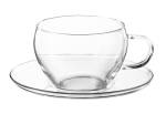 SIMAX Teetasse Eva | 250ml | Glas