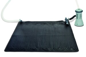 Intex Solarmatte, 120x120cm