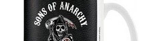 Sons of Anarchy Fanartikel