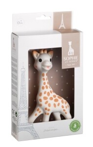 Vulli Sophie die Giraffe