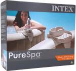 Intex PureSpa Whirlpool Getränkehalter 26x22x18cm
