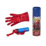 Hasbro Spider-Man Mega Blast Web Shooter mit Handschuh