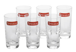 Schnapsgläser, 6er Set, ca. 55 ml, Spiegelau