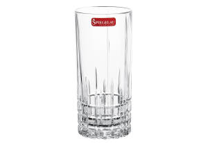 Spiegelau Longdrinkgläser "Perfect", ca. 350 ml, 4er Set