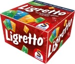 Schmidt Spiele Ligretto, rot