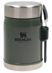 STANLEY Speisegefäß Food Jar 0,4 Liter grün