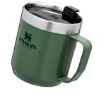 Stanley Thermobecher "Camp Mug" 0,35 Liter grün