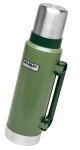 Stanley Isolierflasche "Classic Vakuum" grün 1,3 Liter