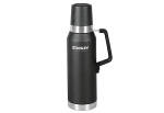 Stanley Isolierflasche "Master Vacuum" schwarz 1,3 Liter