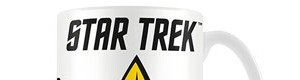 Star Trek Fanartikel