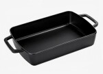 STAUB New classic by Staub Auflaufform, 30x20cm