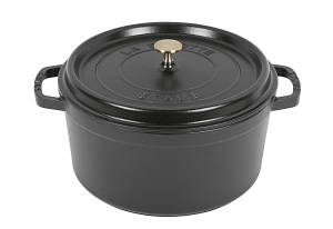 STAUB New classic by Staub Cocotte, 28cm