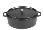 STAUB New classic by Staub Cocotte, 33cm