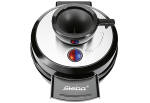 Steba, Waffeleisen, 700 Watt, WE20 Volcano
