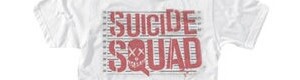 Suicide Squad Fanartikel