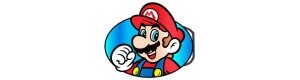 Super Mario Bros. Fanartikel