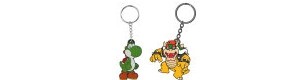Super Mario Bros. Schlüsselanhänger