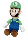Super Mario Plüsch Luigi 24 cm