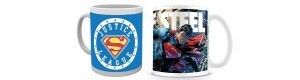 Superman Tassen