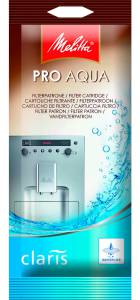 Melitta ProAqua Wasserfilter für Kaffeeautomaten
