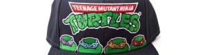 Teenage Mutant Ninja Turtles Fanartikel