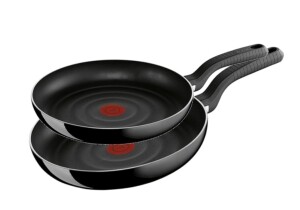 Tefal Bratpfanne "So Intensive" 2er- Set 20cm und 28cm